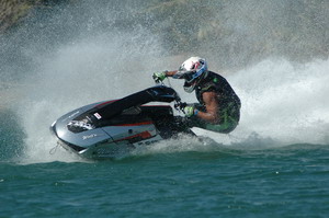 Brice Lopez’s #37: S4 180 – Comming up soon