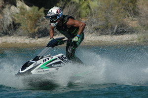 Jean Bapttiste Botti’s #85: Kawasaki Jet Ski SX-R800 – Comming up soon