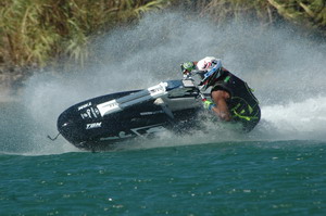 Brice Lopez’s #1: GP Ski – Comming up soon