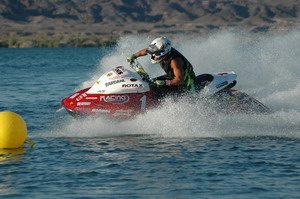 Franky Zapata’s #1: GP Runabout – Comming up soon