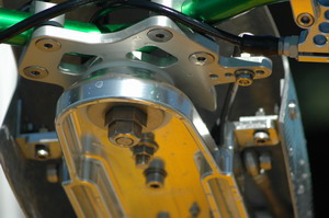 >Νέο ρυθμιζόμενο τιμόνι