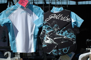 >Σωσίβιο από την Jettribe