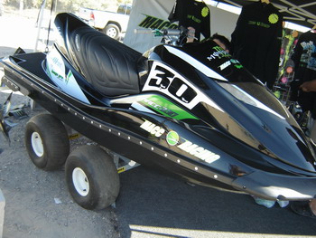 >Macc Racing’s Sales