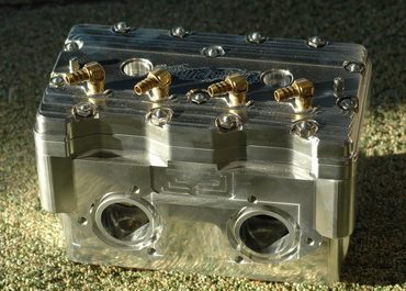 >Κύλινδρος για λίγους