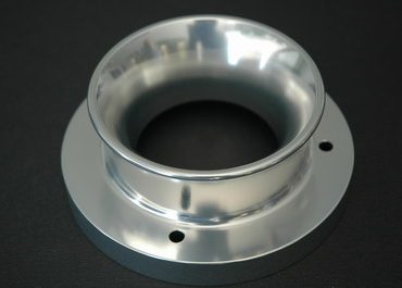 >Macc Racing exhaust flange