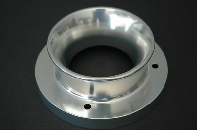 >Macc Racing exhaust flange