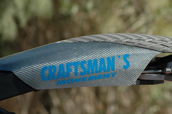 >Craftmans movement pole pad