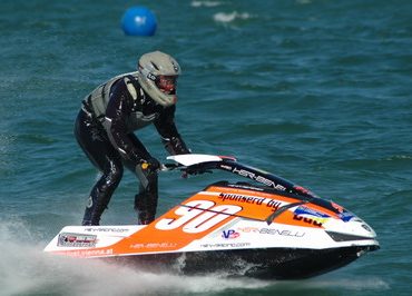 >Τραυματίστηκε σοβαρά η Alissia Ida