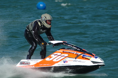 >Τραυματίστηκε σοβαρά η Alissia Ida