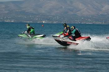 >Αγώνας Offshore στην Ανάβυσσο