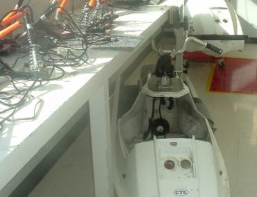 >Ηλιακό personal water craft