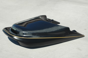 >Macc Racing Ultra seat