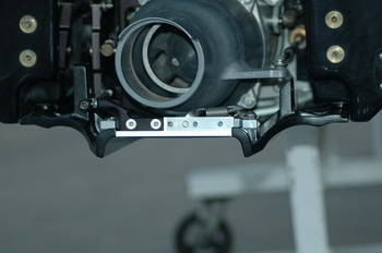 >TBM Ultra adjustable plate #1