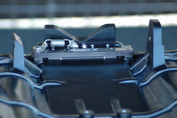 >TBM Ultra adjustable plate #2