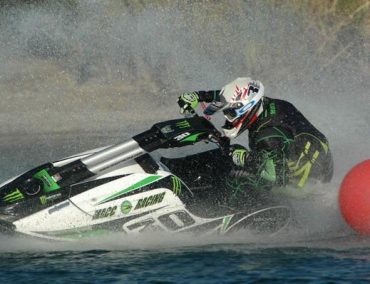 Chris MacClugage’s #30: GP Ski – Comming up soon