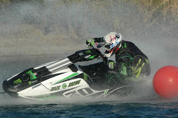 Chris MacClugage’s #30: GP Ski – World exclusive