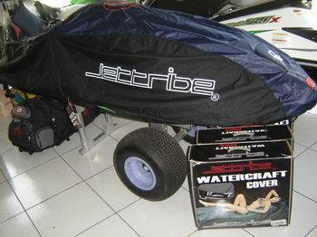 >Η Jettribe στο Champions