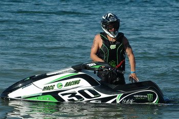 >Κι ο MacClugage στο Kings Cup