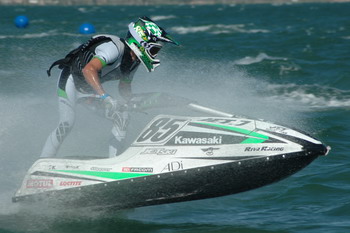 >Botti will race in Thailand