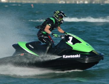 >Kawasaki Ultra parts from Hot Products USA