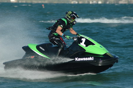 >Kawasaki Ultra parts from Hot Products USA
