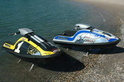 >New freestyle crafts from EME