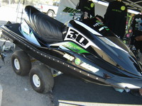 >Kawasaki Ultra Turbo update