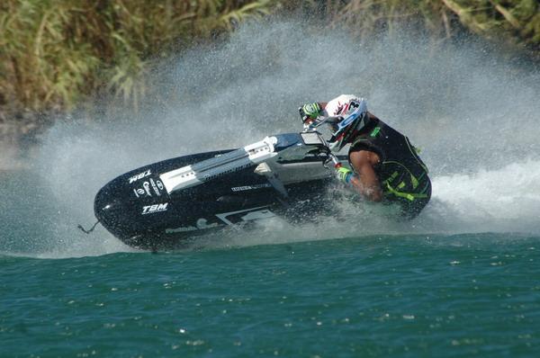 Brice Lopez’s #1: GP Ski Hagest Doo – World exclusive