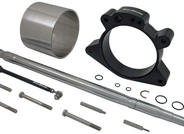 >Riva Pump extension kit for Sea Doo