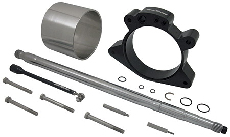 >Riva Pump extension kit for Sea Doo
