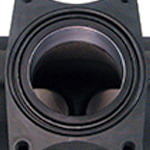 >Riva intake SHO upgrade