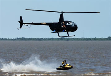 >Invitation press confers world championship Peru 2008