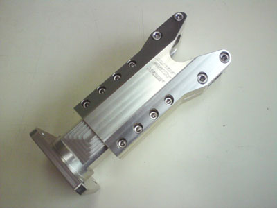 >Maekawa steering post for Ultra 250X