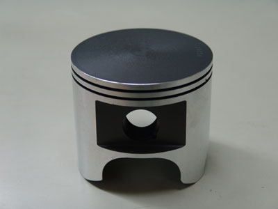 >Special SE pistons for SX-R