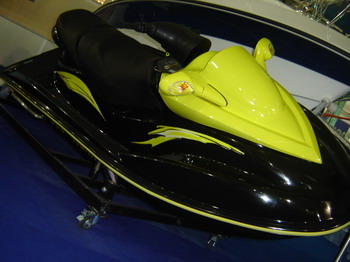 >Jet Runner: Another Chinese pwc