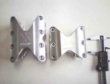 >Maekawa steering post for Sea Doo X series