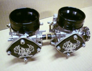 >New SE carbs Limited Edition