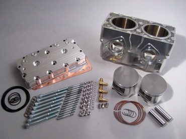 >Supercylinder από την SE