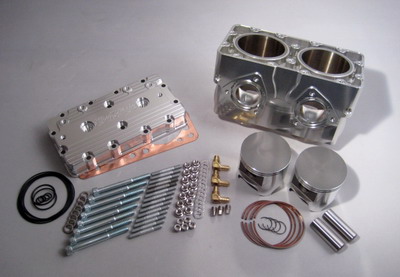 >Supercylinder από την SE