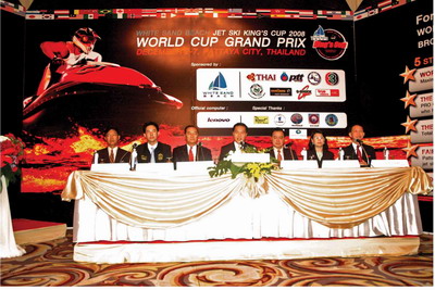 >Kings Cup update #2