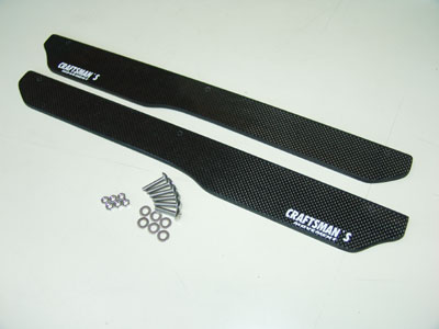 >Middle sponsons “Tsukasa” model