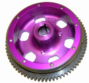 >WatCon Flywheel for SX-R