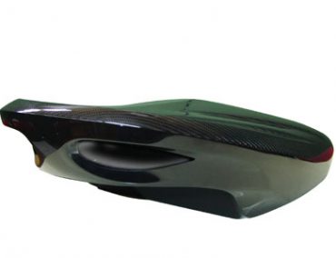 >Craftmans movement: new Ultra seat