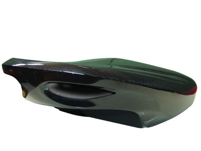 >Craftmans movement: new Ultra seat