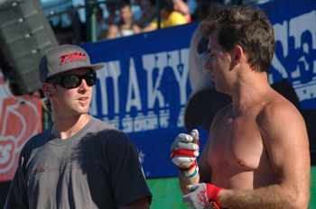 >Bushman and Klipper