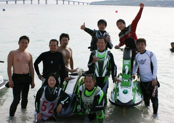 >Επέστρεψε η Osawa