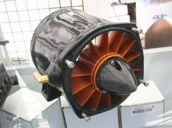 >Carbon τουρμπίνα