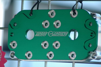 >MaccRacing SX-R head