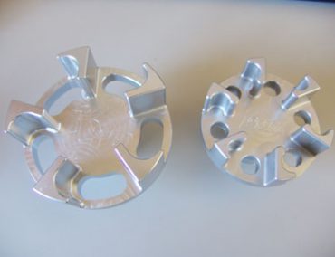 >Bun Freestyle big couplers