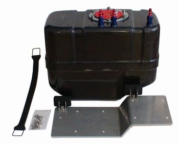 >Wamiltons carbon tank